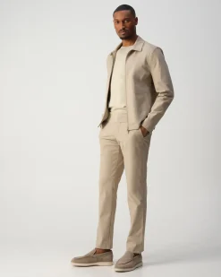 Vesper Trafalgar Overshirt