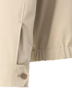 Vesper Trafalgar Overshirt