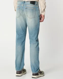 Won Hundred Archer Jeans