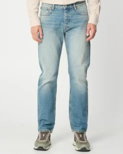 Won Hundred Archer Jeans