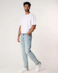 Won Hundred Archer Jeans