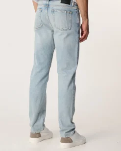 Won Hundred Archer Jeans