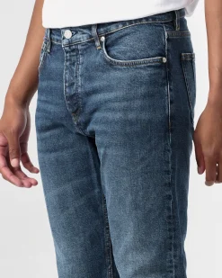 Won Hundred Archer Jeans