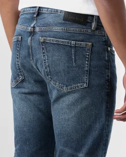 Won Hundred Archer Jeans
