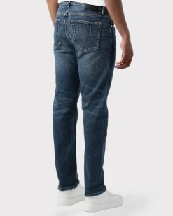 Won Hundred Archer Jeans