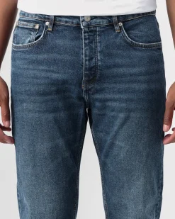 Won Hundred Archer Jeans