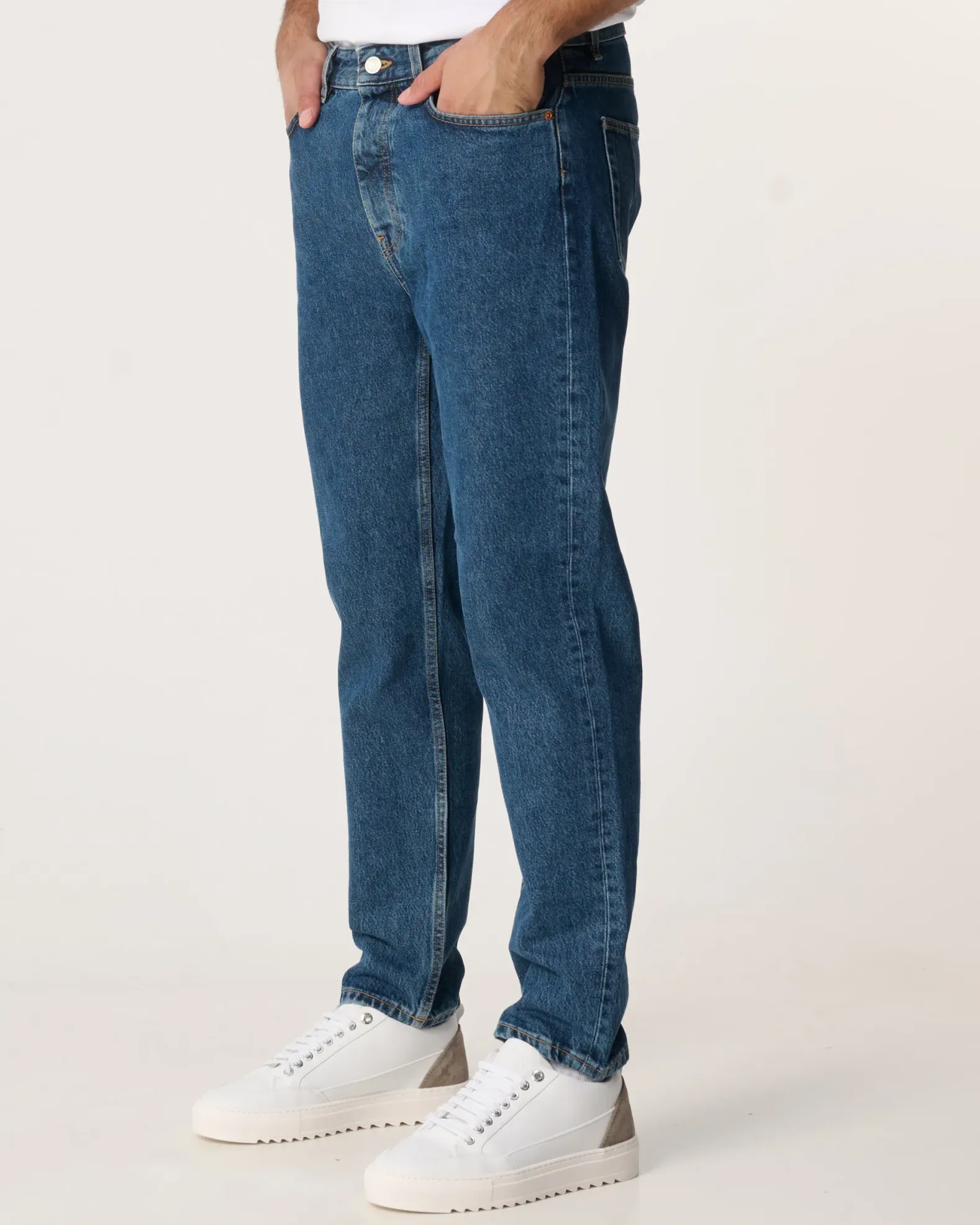 Won Hundred Ben Jeans