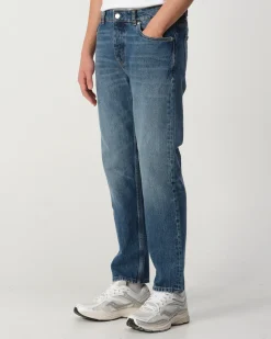 Won hundred Ben Jeans
