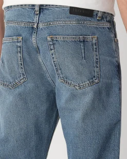Won Hundred Ben Jeans