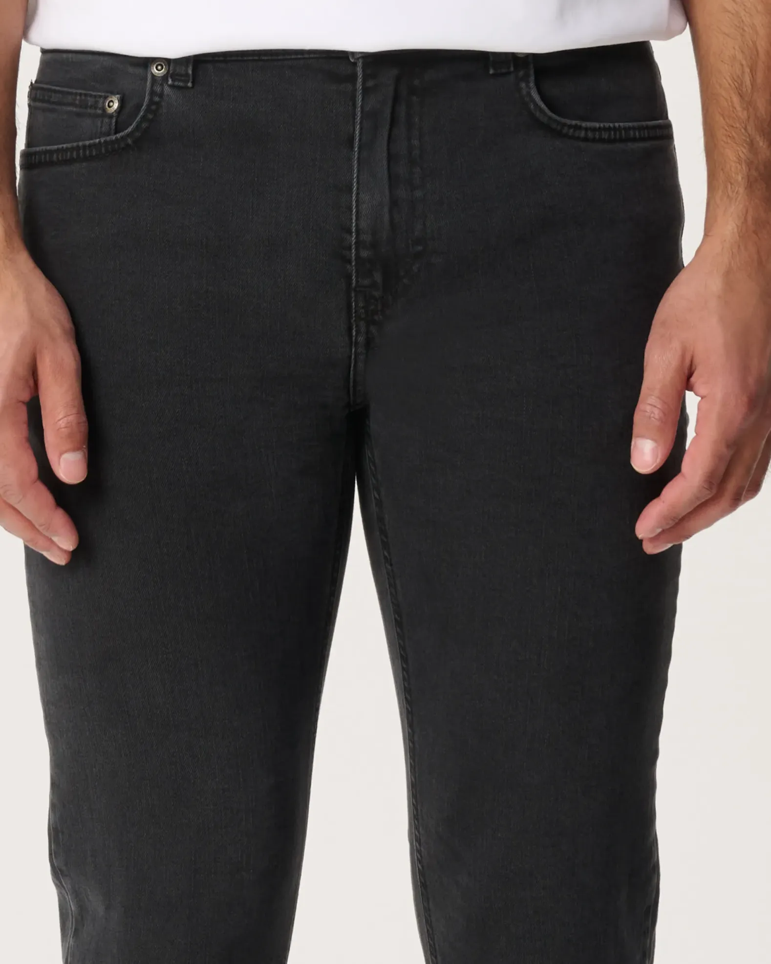 Won Hundred Dean Jeans