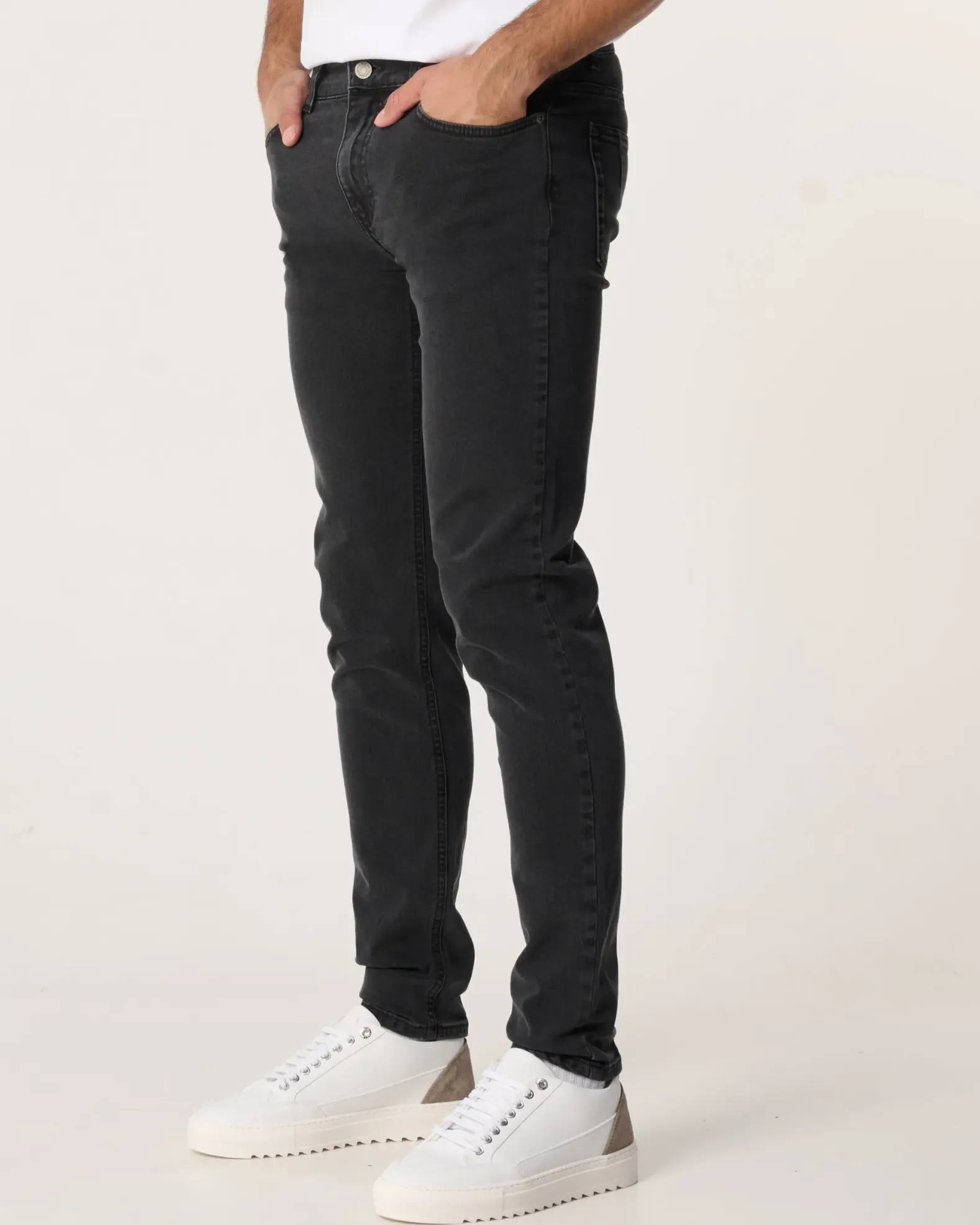 Won Hundred Dean Jeans