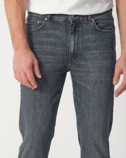 Won Hundred Dean Jeans