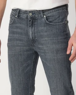 Won Hundred Dean Jeans