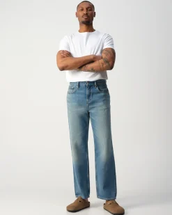 Won Hundred Tony Jeans