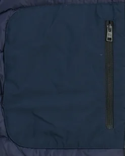 Woolrich Cloud Lewis Gewatteerde jas
