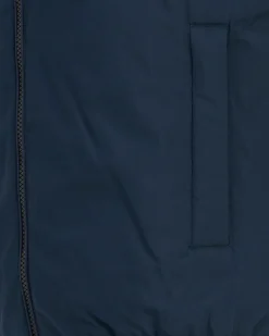 Woolrich Cloud Lewis Gewatteerde jas