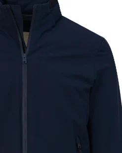 Woolrich Sailing Jack