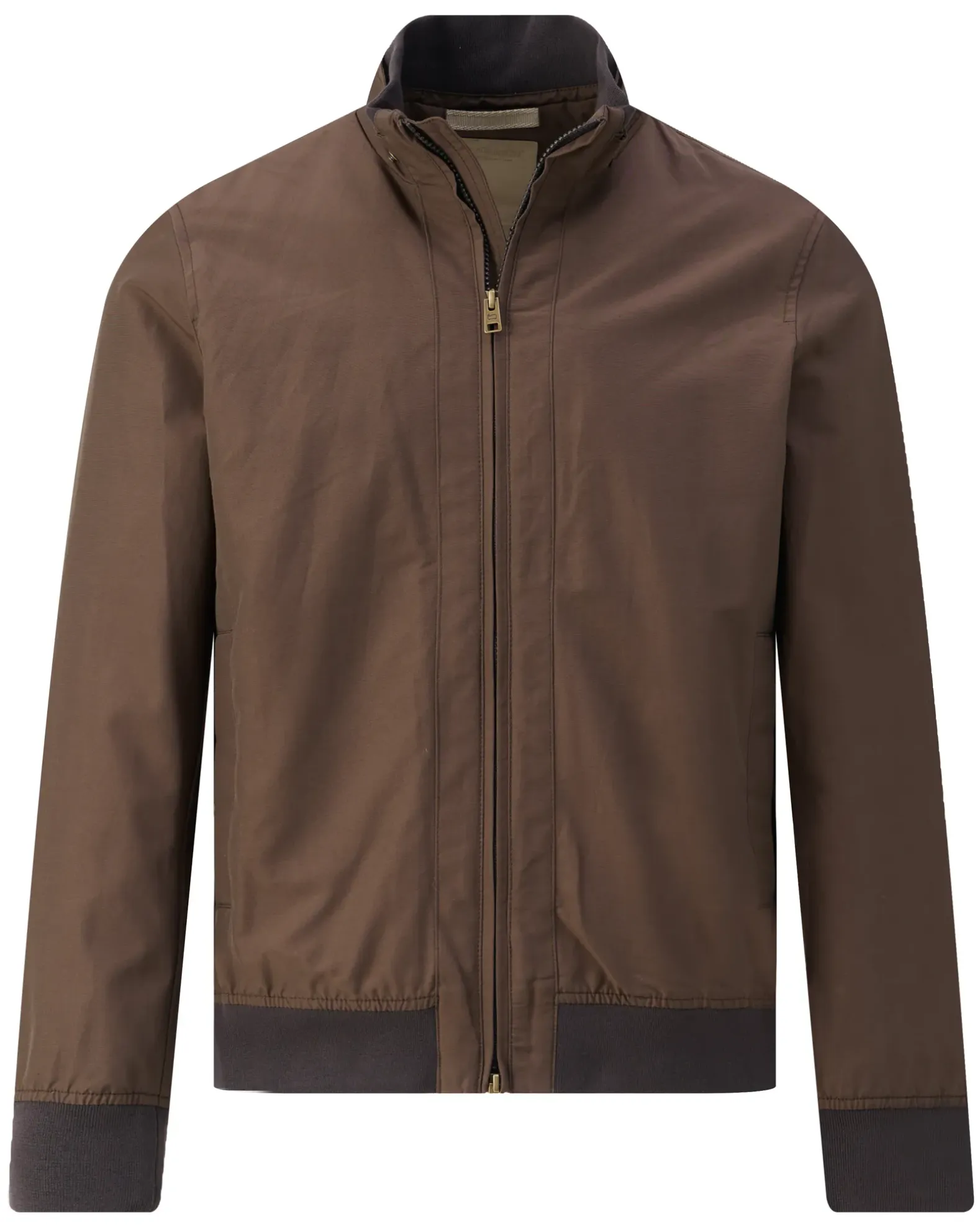Woolrich Spring Lewis Bomber Jack