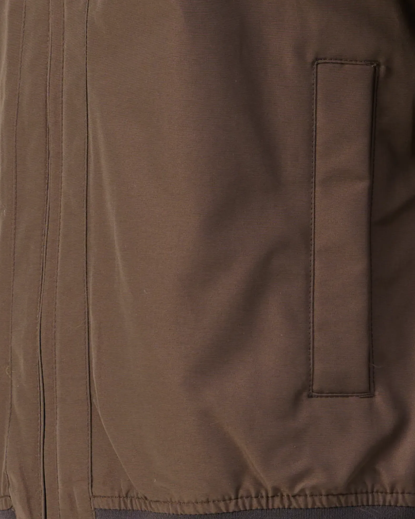 Woolrich Spring Lewis Bomber Jack