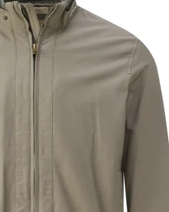 Woolrich Spring Lewis Bomber Jack