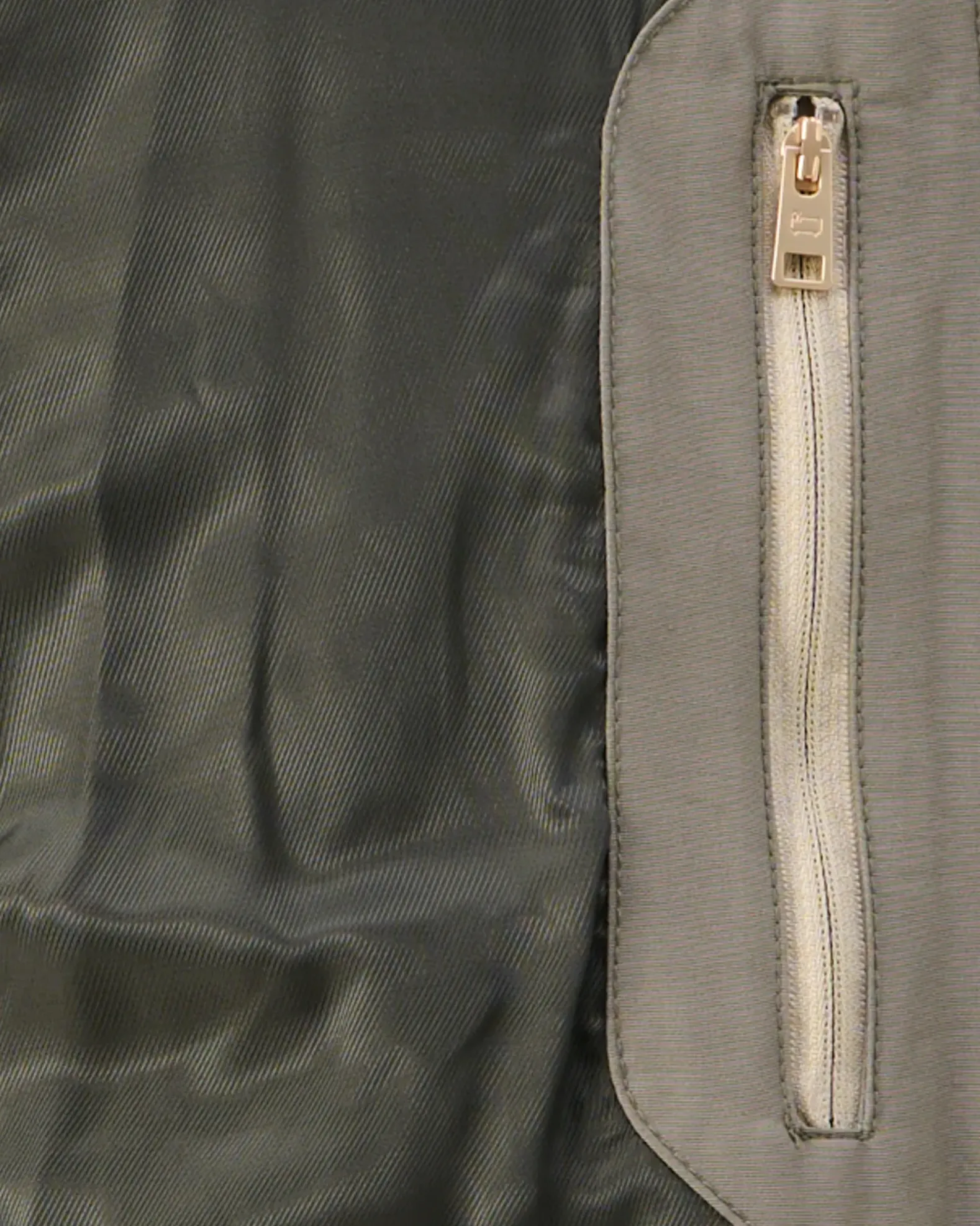Woolrich Spring Lewis Bomber Jack