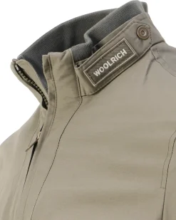 Woolrich Spring Lewis Bomber Jack