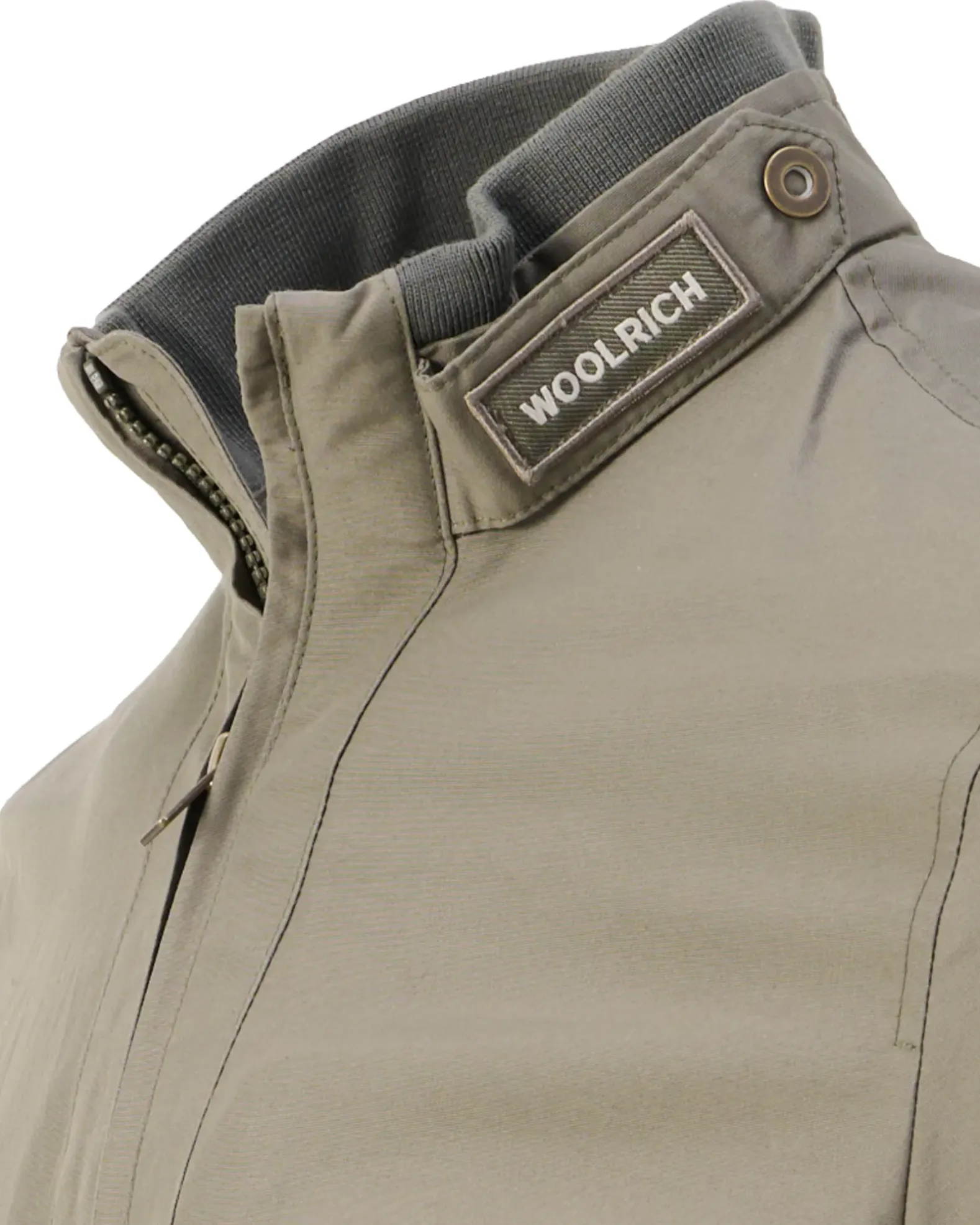 Woolrich Spring Lewis Bomber Jack