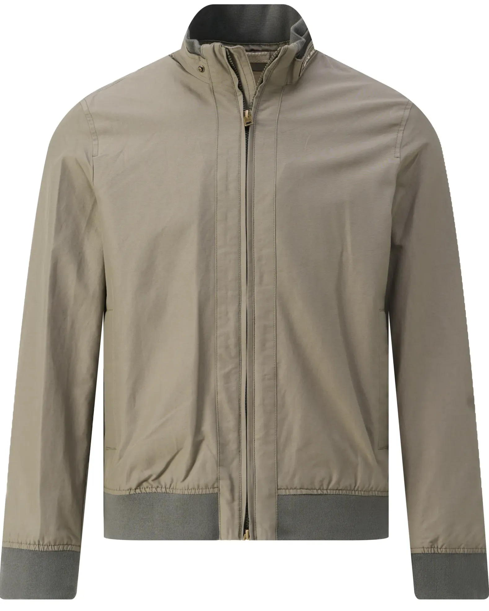 Woolrich Spring Lewis Bomber Jack