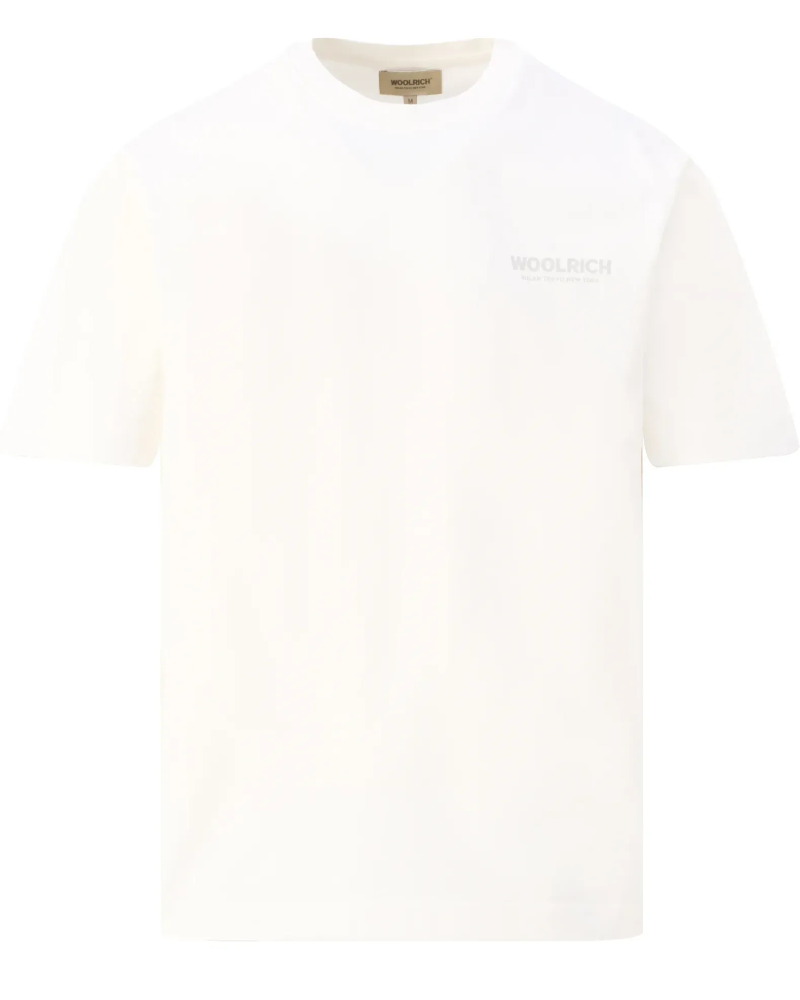 Woolrich T-shirt Korte mouw