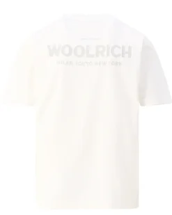 Woolrich T-shirt Korte mouw