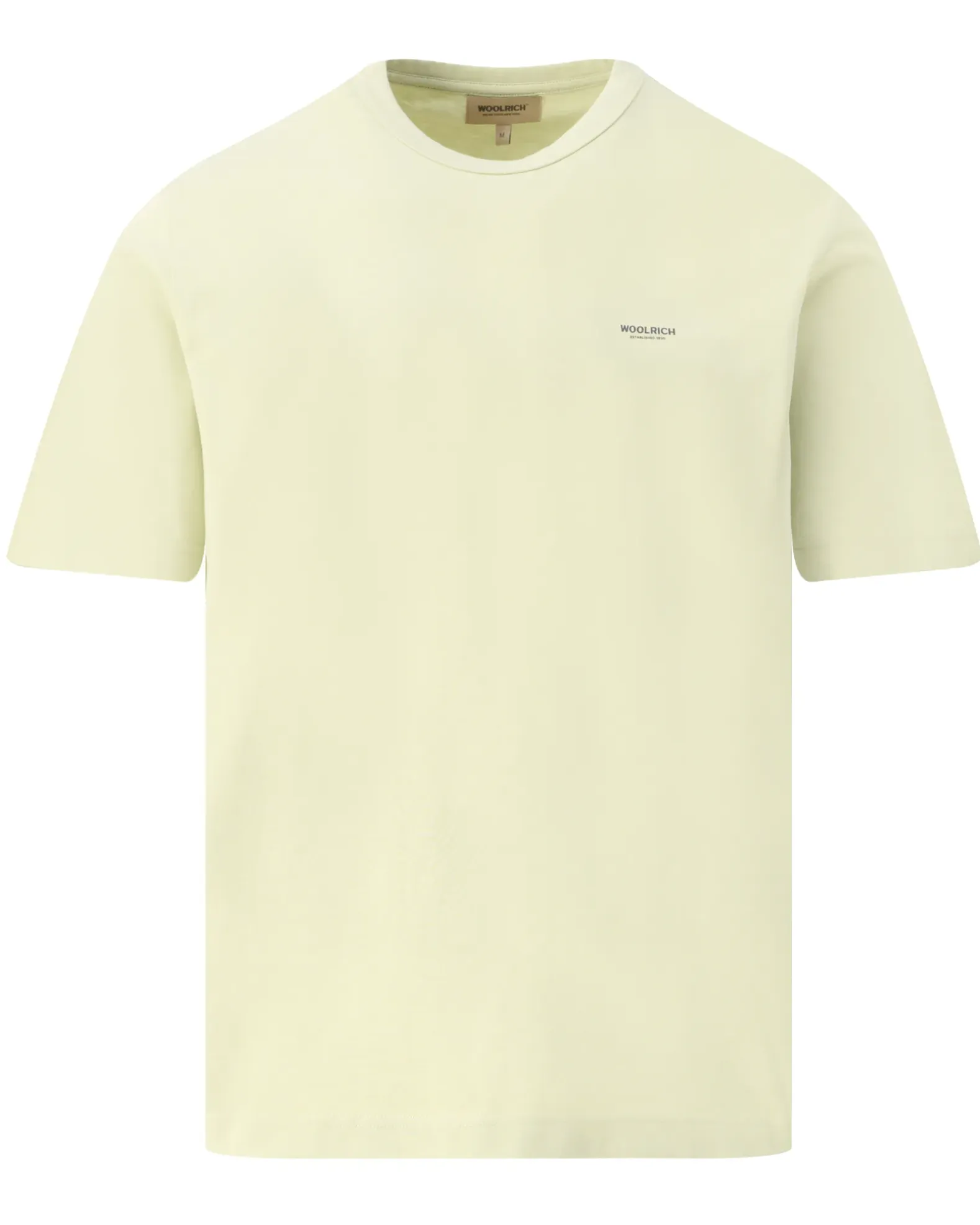 Woolrich T-shirt Korte mouw