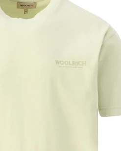 Woolrich T-shirt Korte mouw