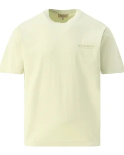 Woolrich T-shirt Korte mouw