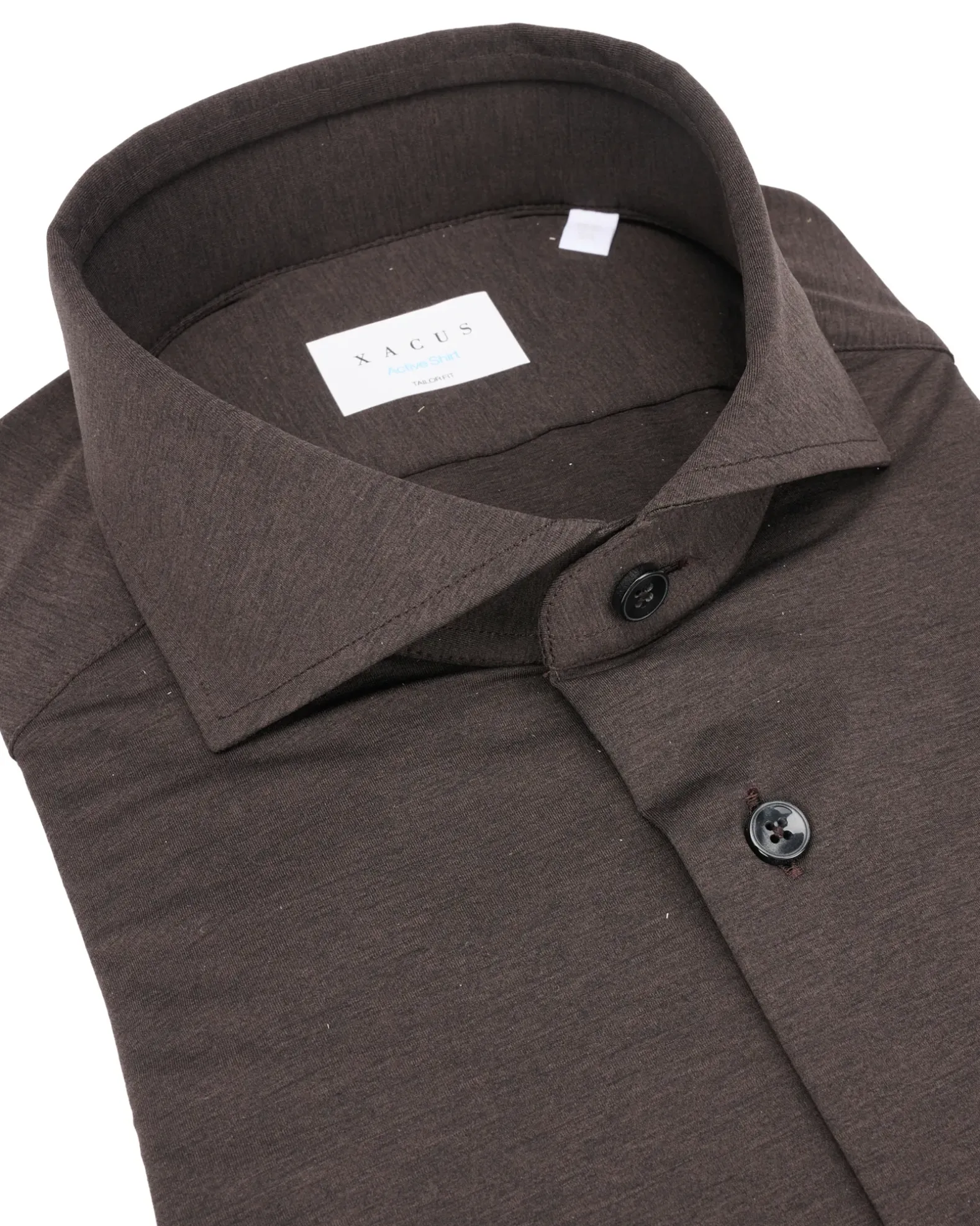 Xacus Active Overhemd