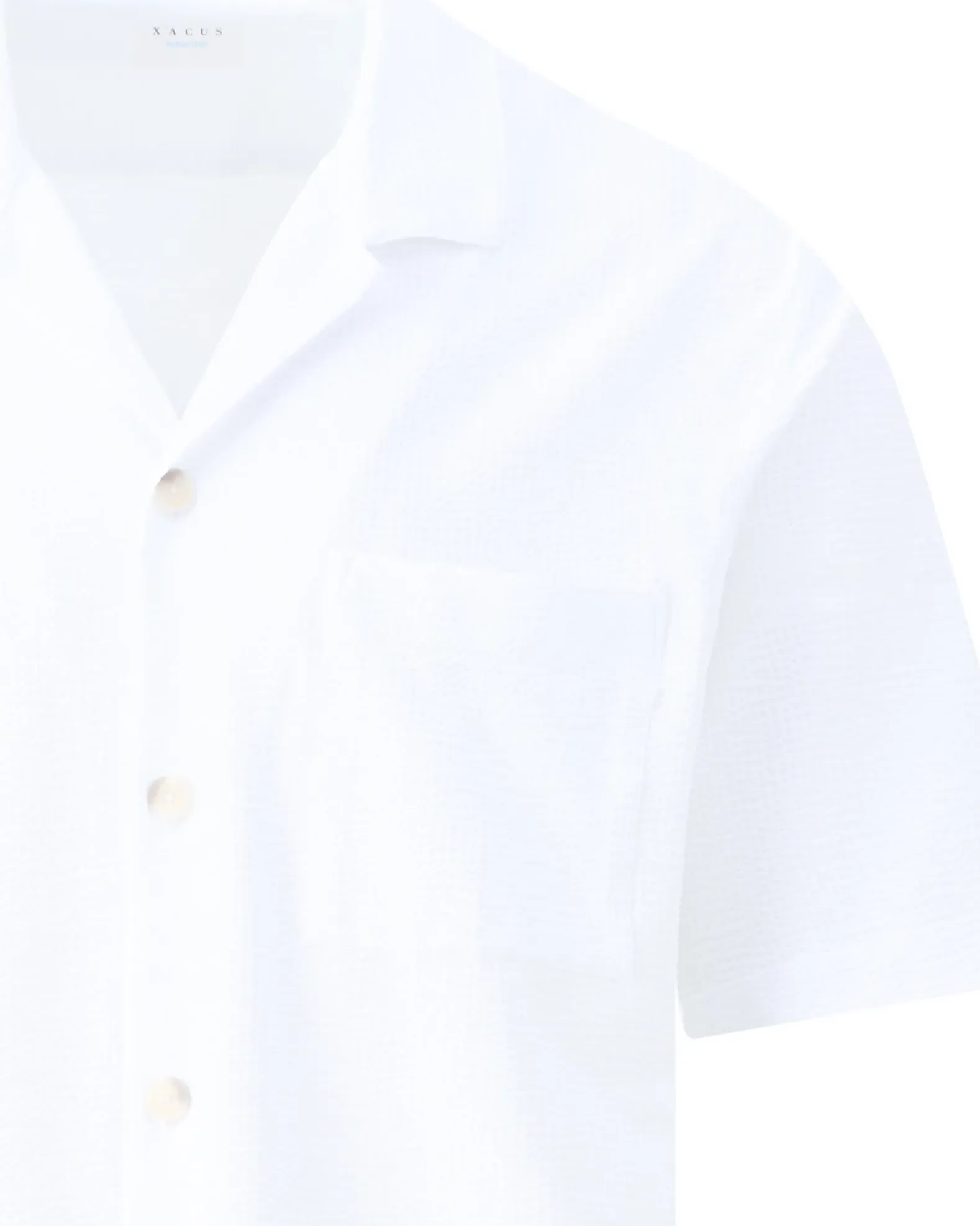 Xacus Casual Overhemd
