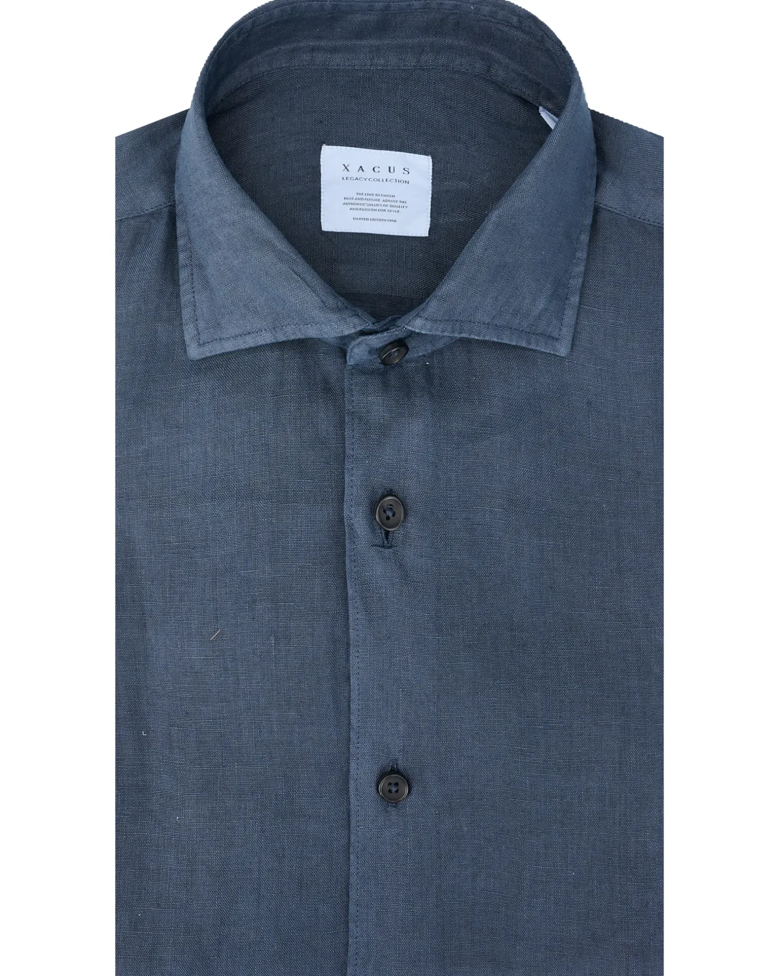 Xacus Casual Overhemd LM