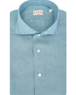 Xacus Linnen Dress Shirt
