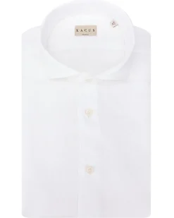 Xacus Linnen Dress Shirt