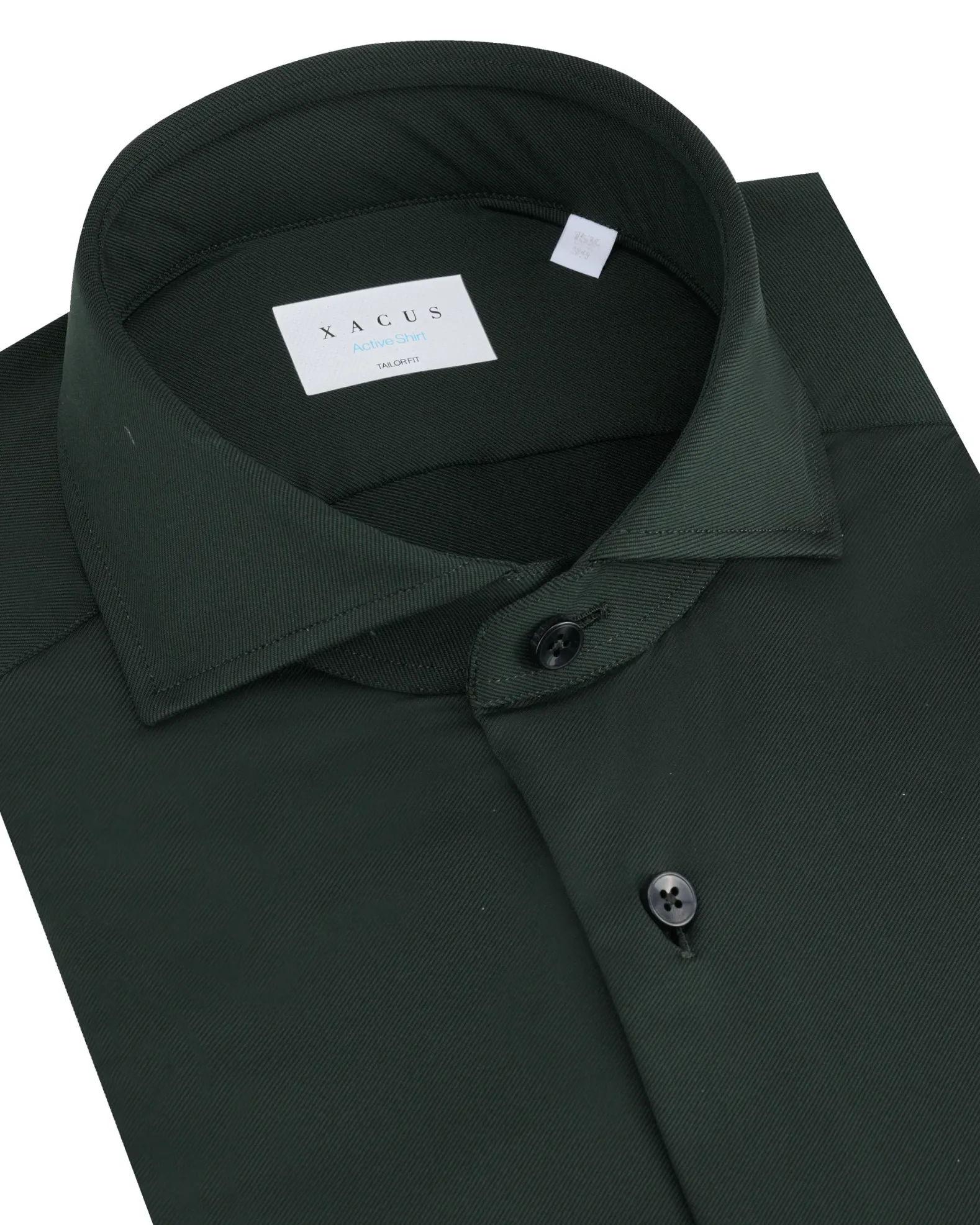 Xacus Overhemd LM