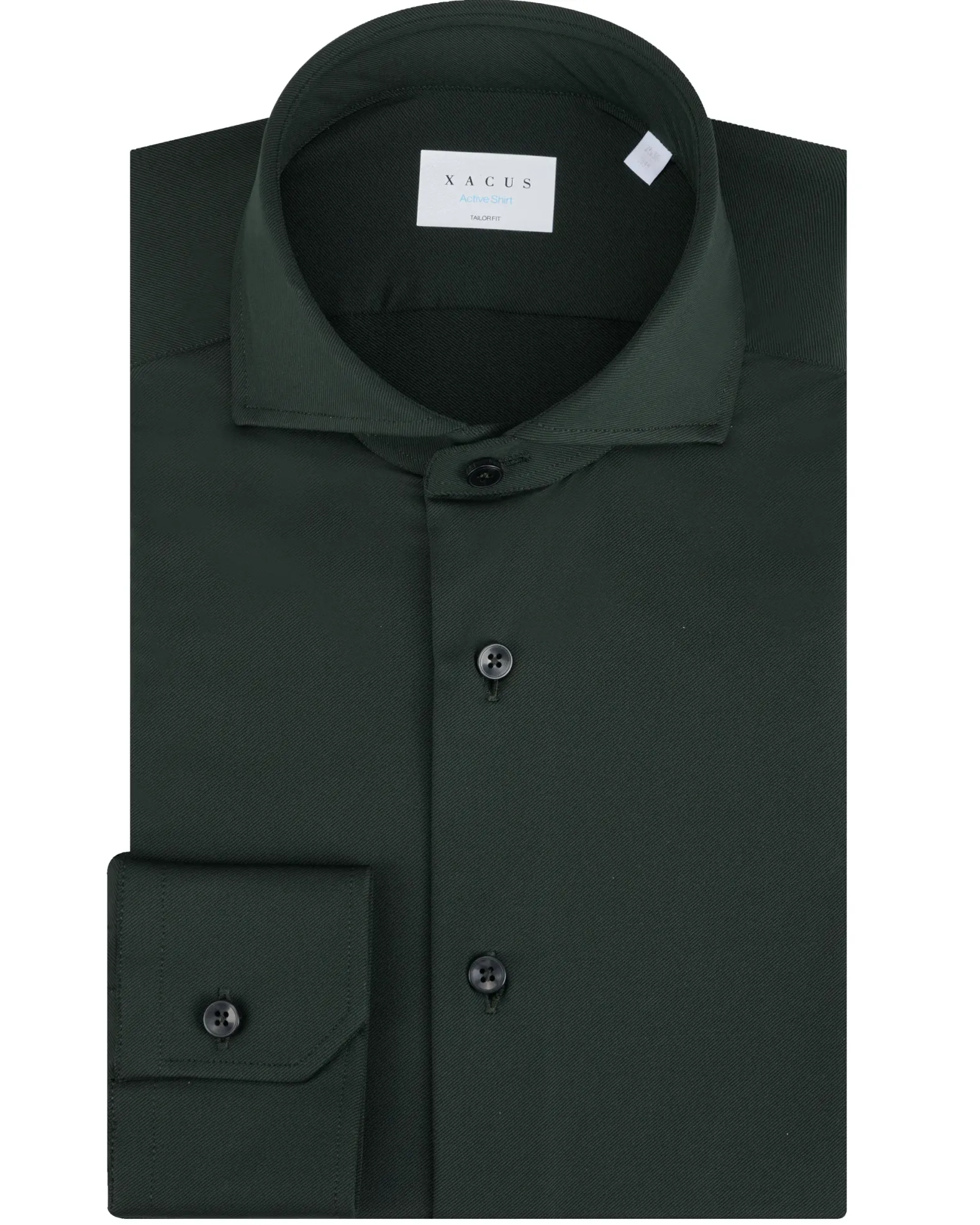 Xacus Overhemd LM