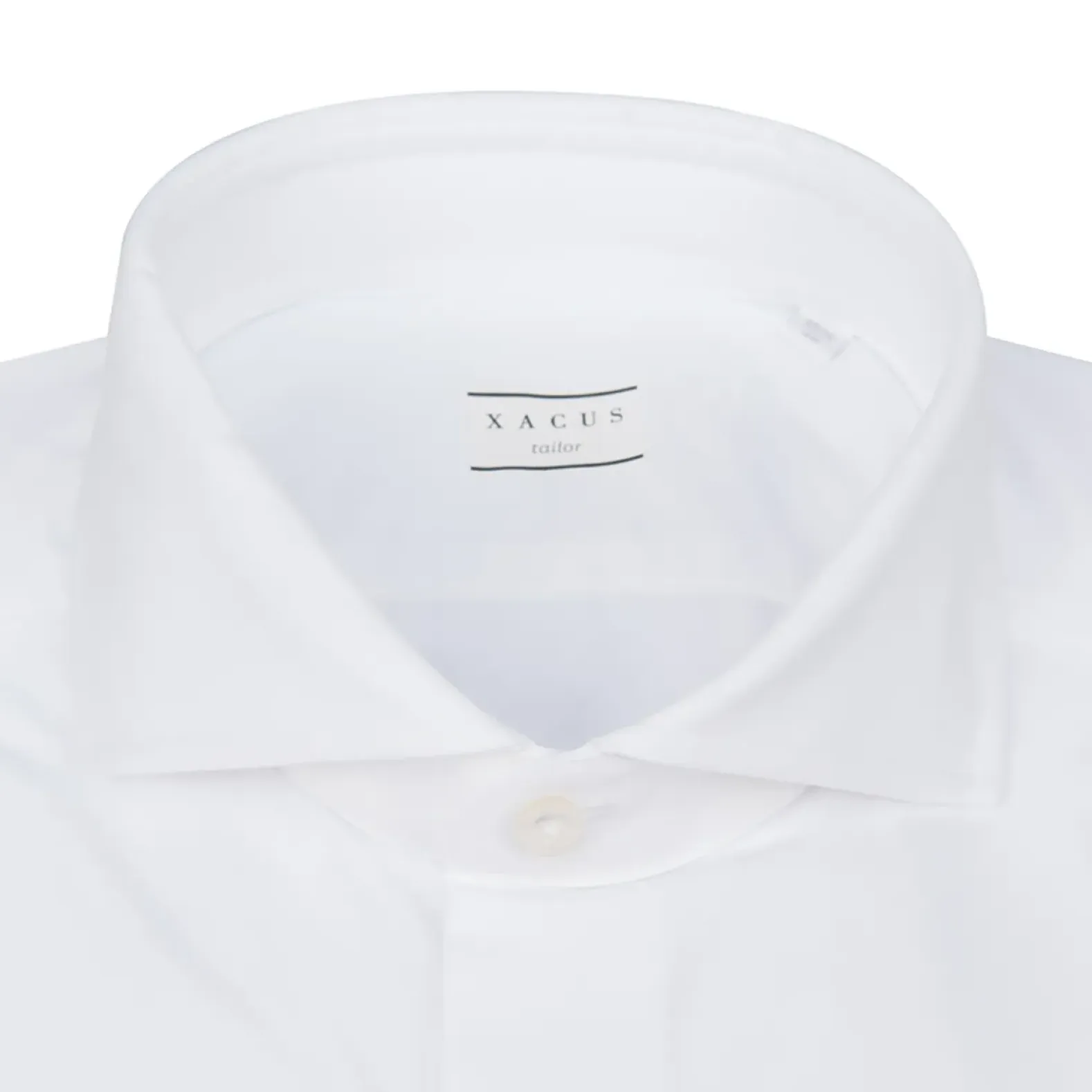 Xacus Overhemd LM