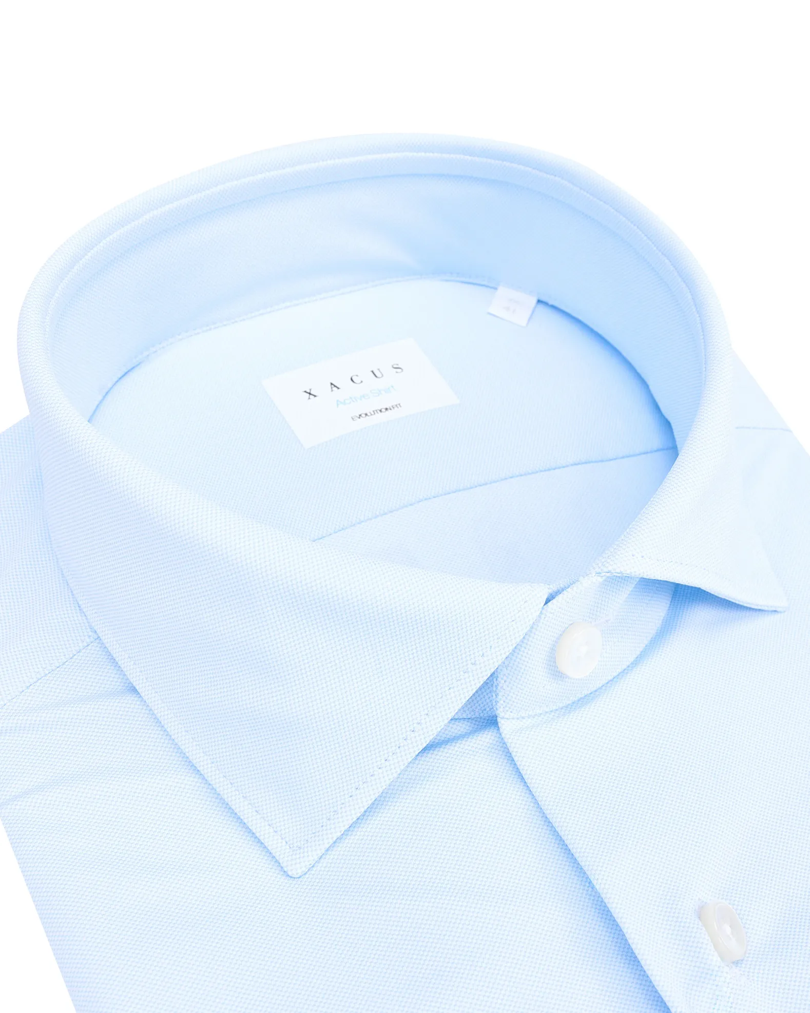 Xacus Overhemd LM