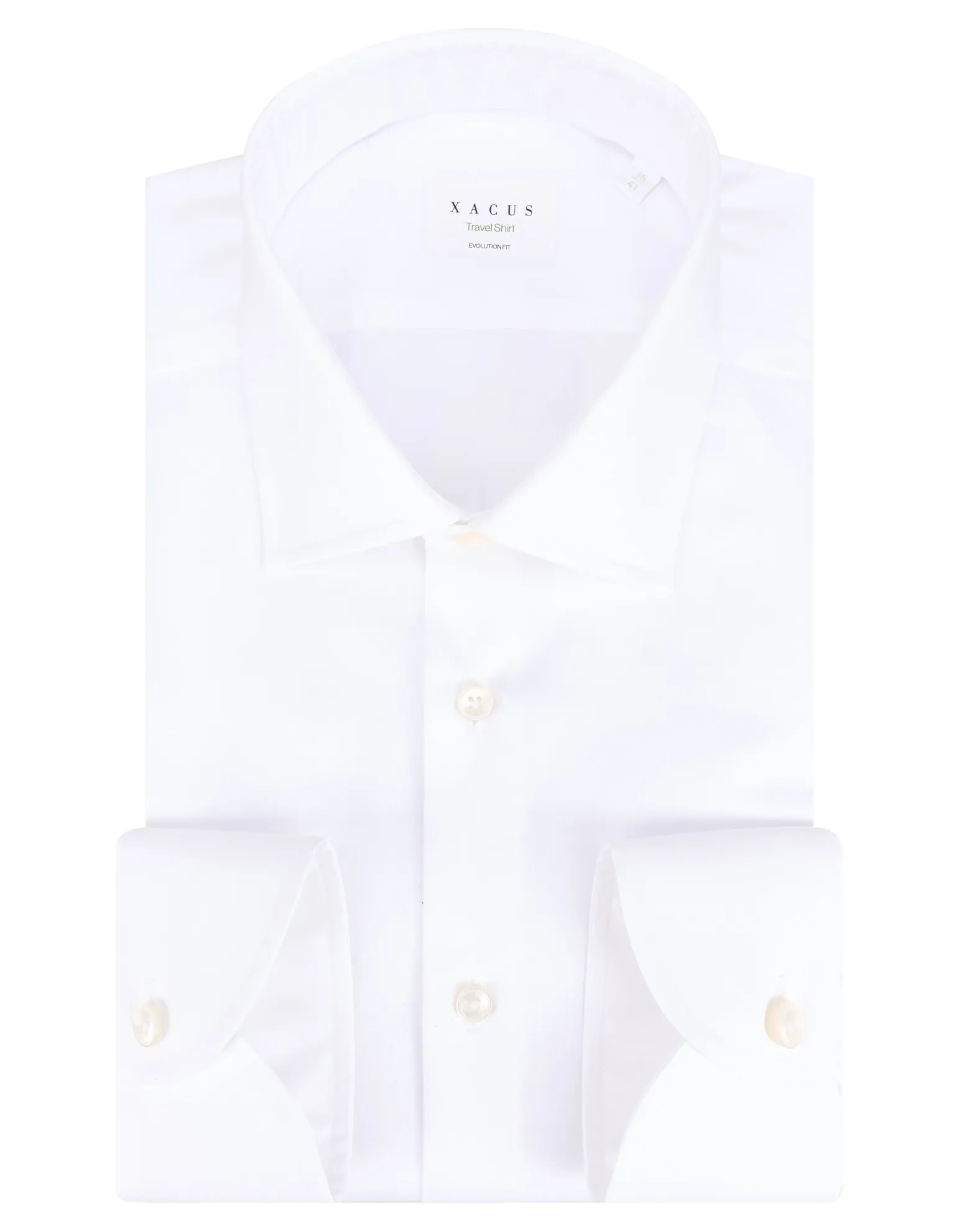 Xacus Overhemd LM