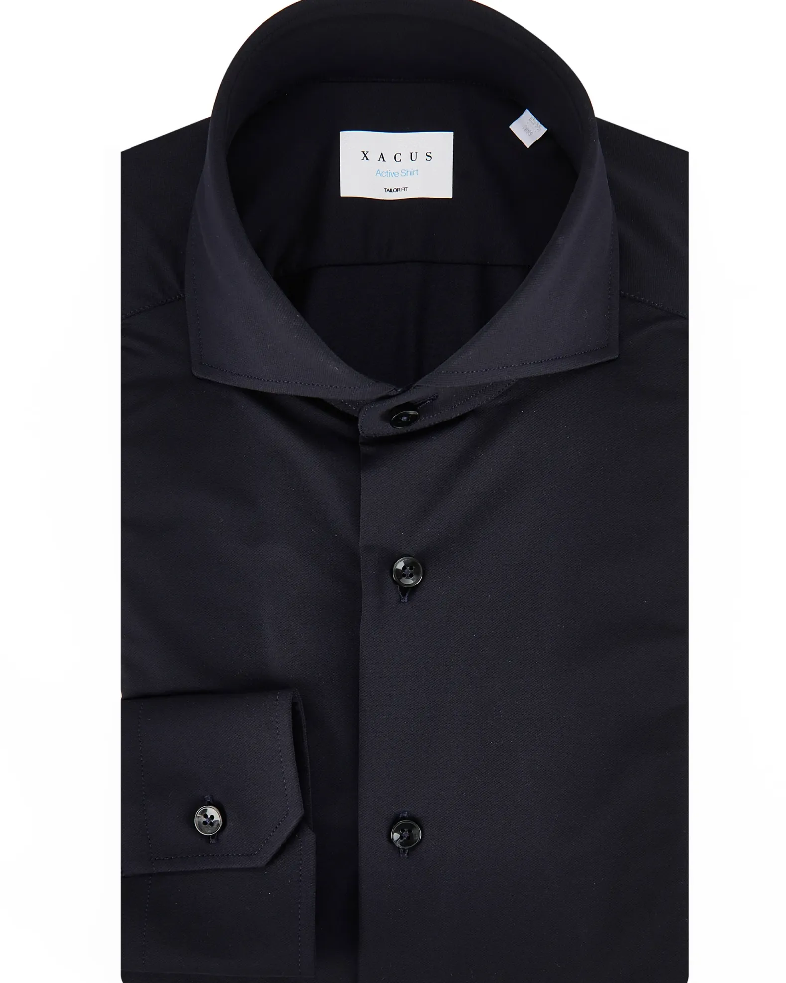 Xacus Overhemd LM