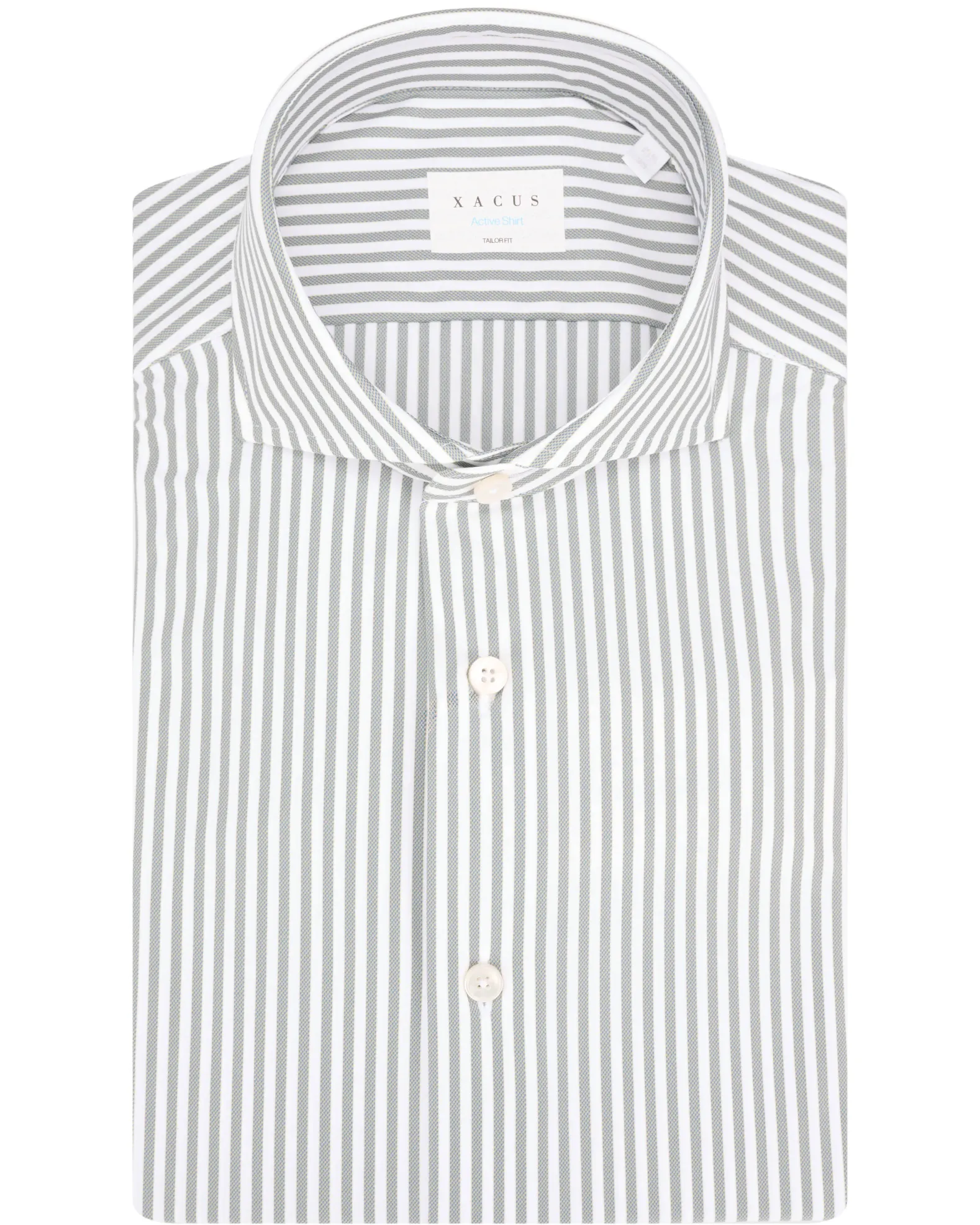 Xacus Overhemd LM