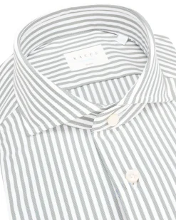 Xacus Overhemd LM