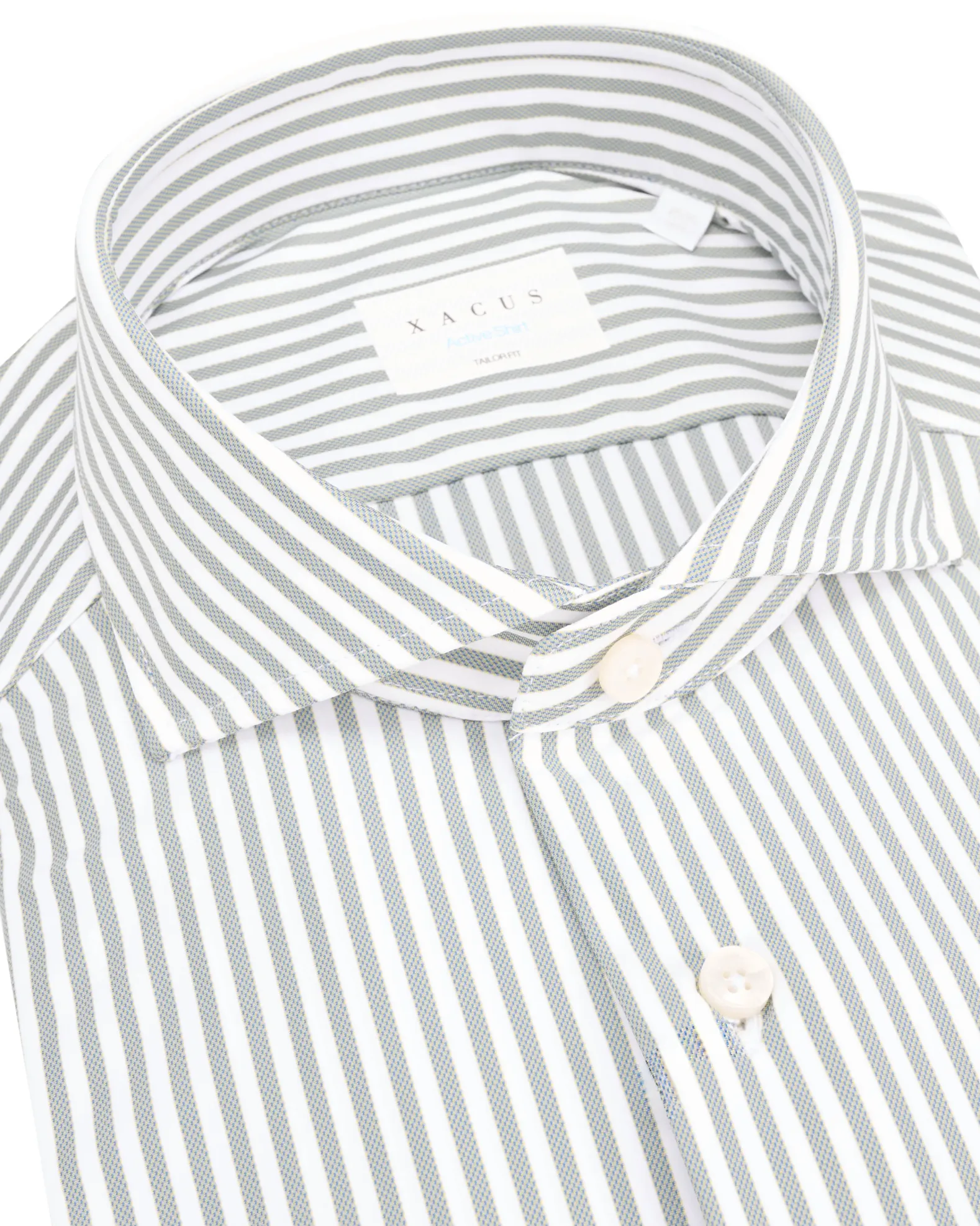 Xacus Overhemd LM