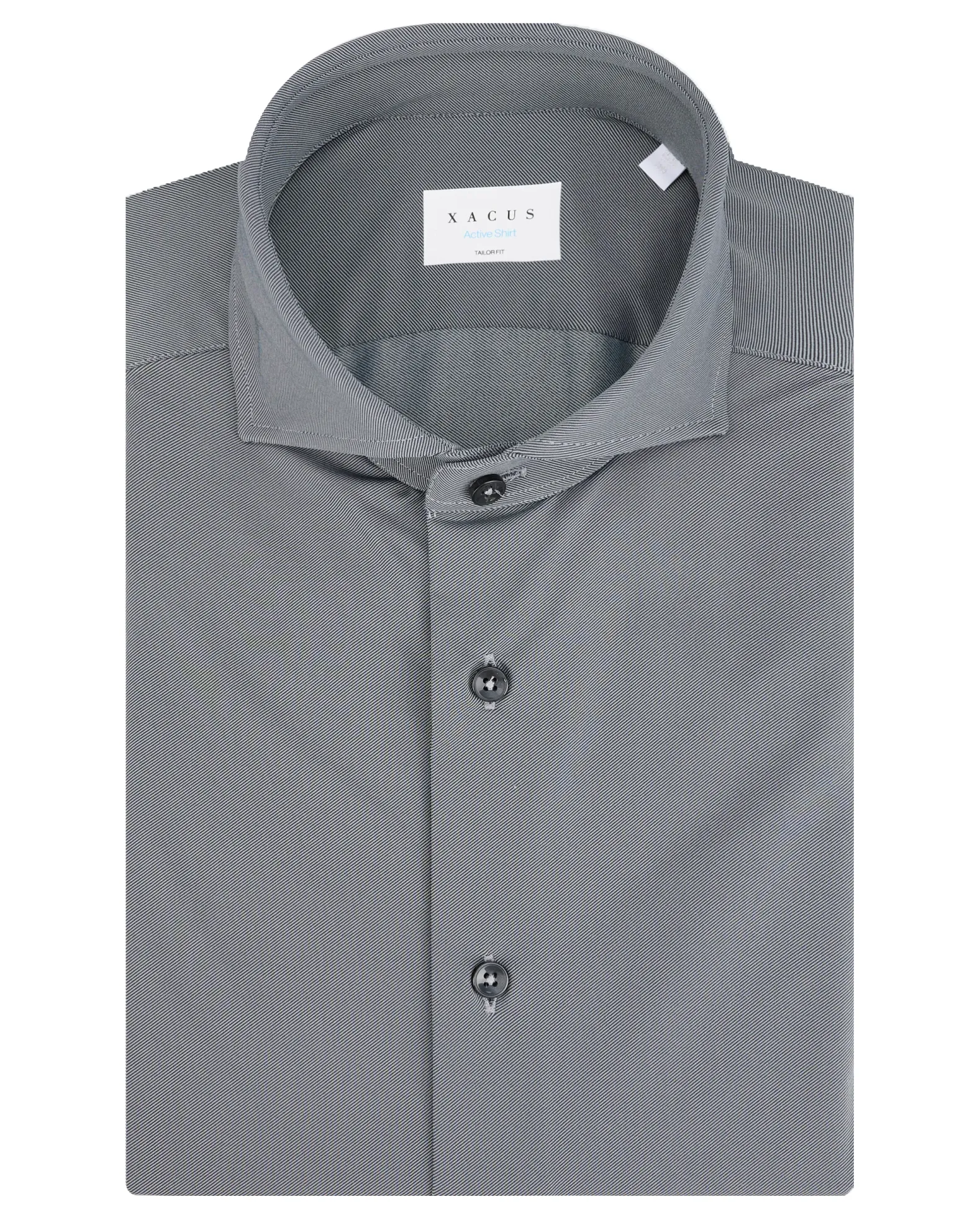 Xacus Overhemd LM
