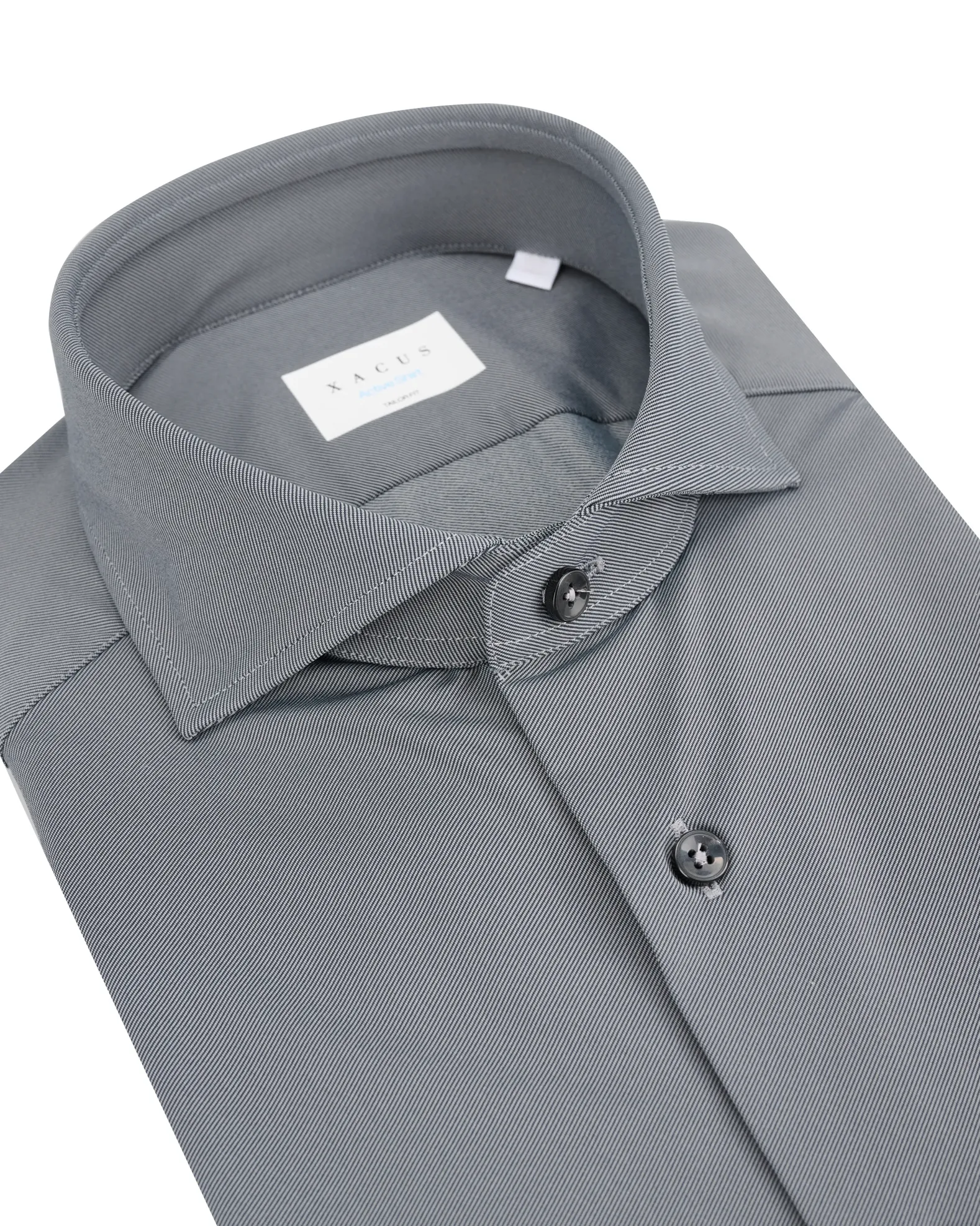 Xacus Overhemd LM