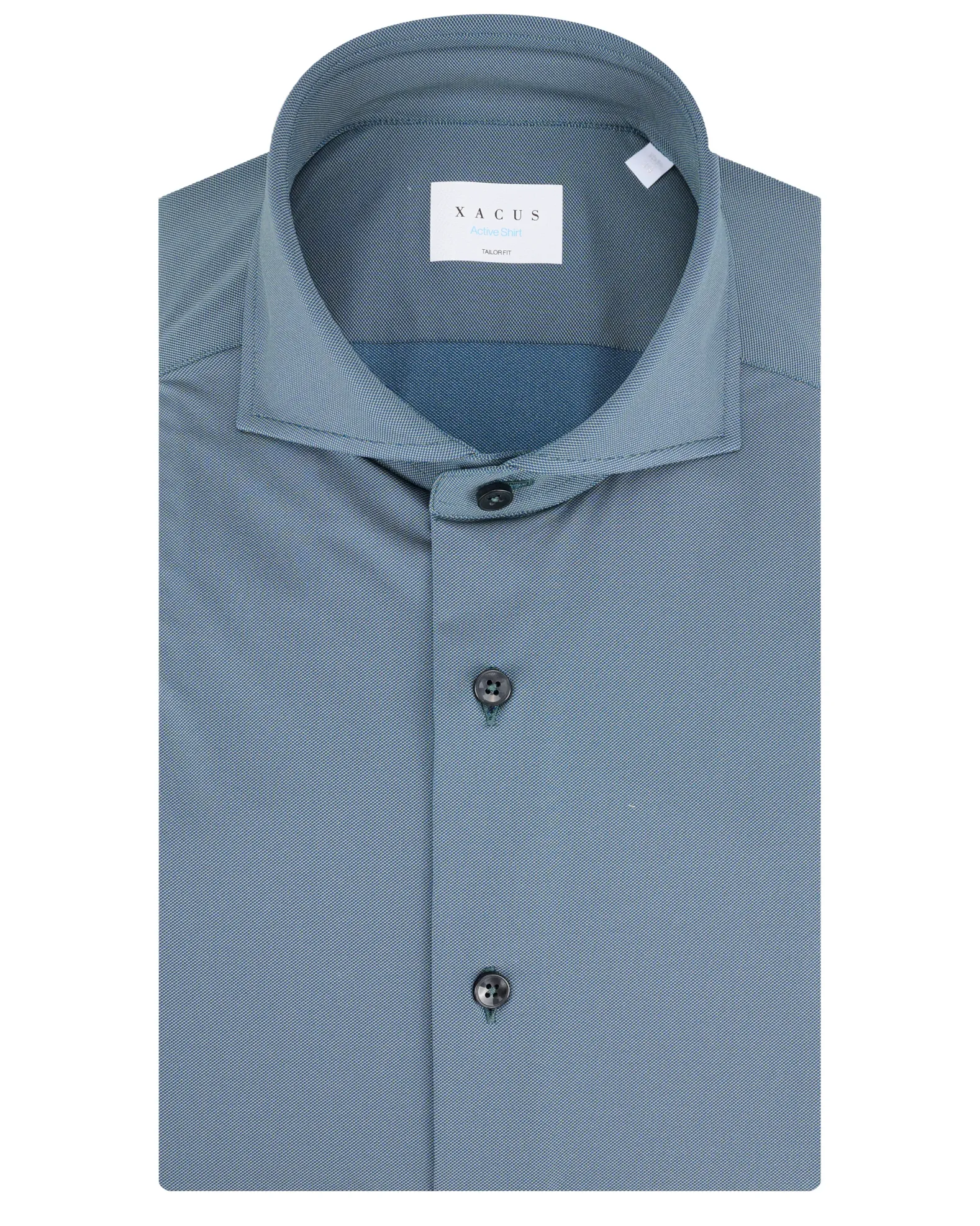 Xacus Overhemd LM